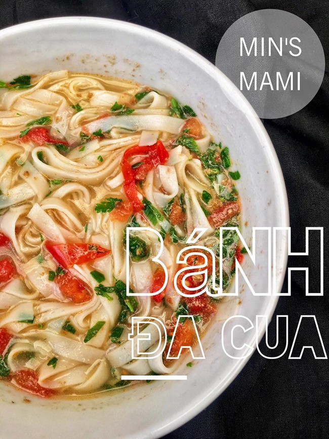 Đổi m&oacute;n cho b&eacute; với thực đơn c&aacute;c m&oacute;n b&uacute;n, miến, phở gi&uacute;p con ăn h&agrave;o hứng, h&uacute;p tới giọt cuối c&ugrave;ng - Ảnh 3.