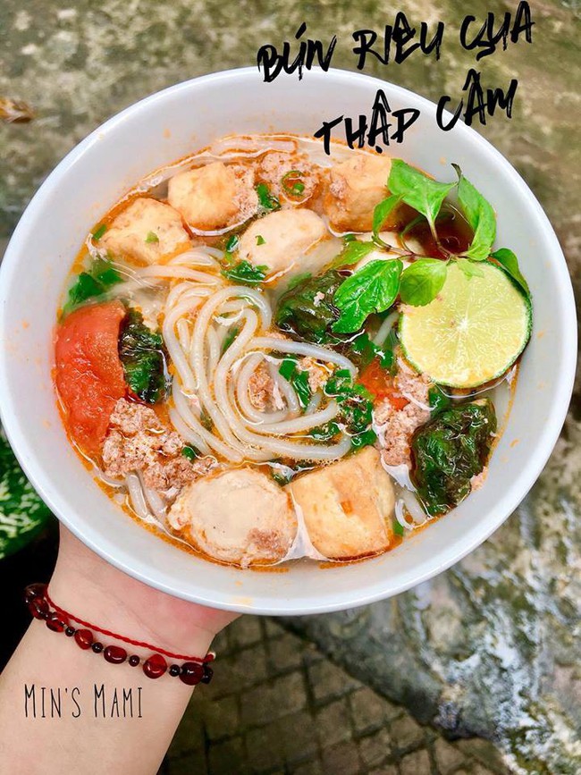 Đổi m&oacute;n cho b&eacute; với thực đơn c&aacute;c m&oacute;n b&uacute;n, miến, phở gi&uacute;p con ăn h&agrave;o hứng, h&uacute;p tới giọt cuối c&ugrave;ng - Ảnh 10.