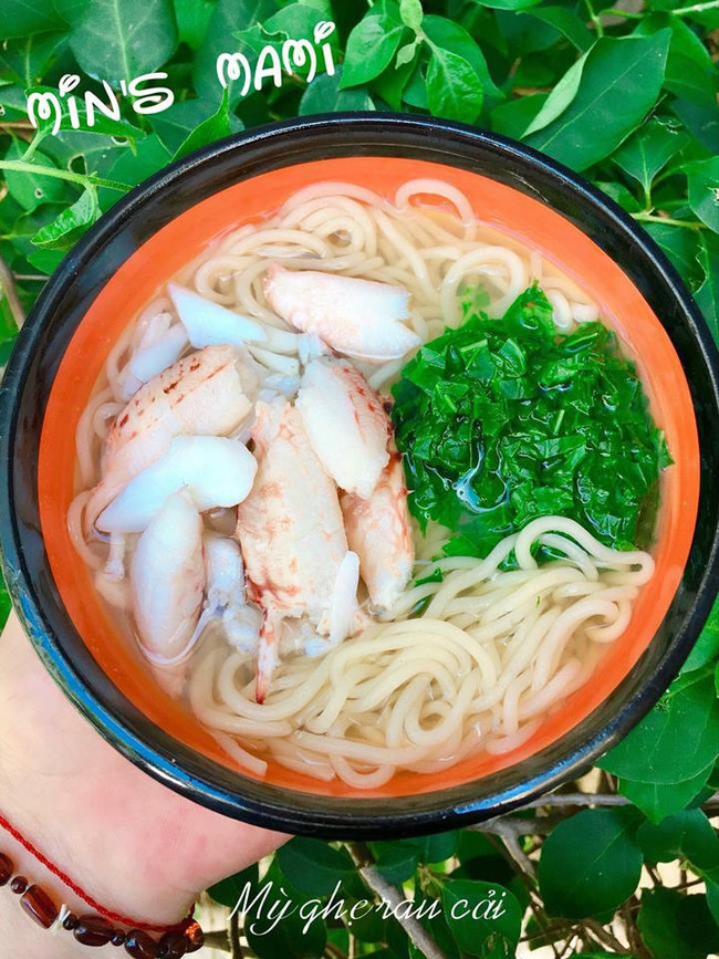 Đổi m&oacute;n cho b&eacute; với thực đơn c&aacute;c m&oacute;n b&uacute;n, miến, phở gi&uacute;p con ăn h&agrave;o hứng, h&uacute;p tới giọt cuối c&ugrave;ng - Ảnh 14.