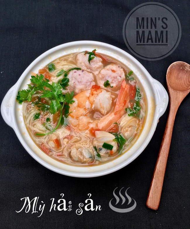 Đổi m&oacute;n cho b&eacute; với thực đơn c&aacute;c m&oacute;n b&uacute;n, miến, phở gi&uacute;p con ăn h&agrave;o hứng, h&uacute;p tới giọt cuối c&ugrave;ng - Ảnh 15.