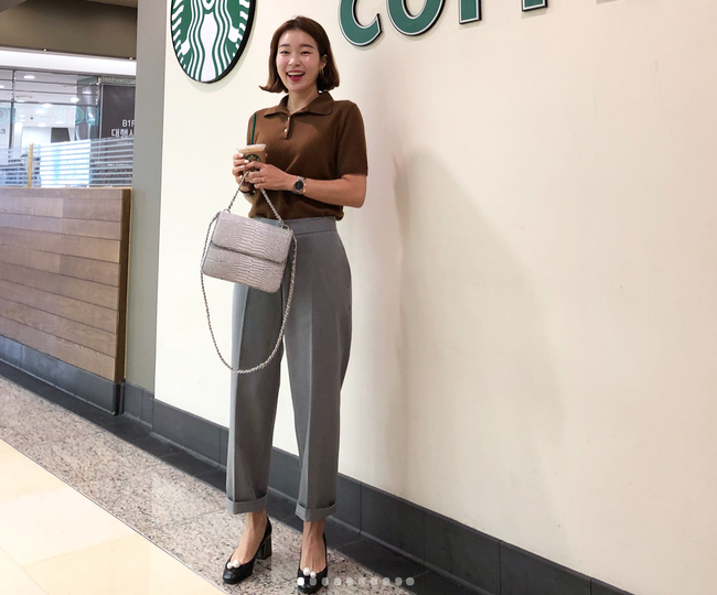 Muốn diện đồ đơn giản m&agrave; kh&ocirc;ng bị nh&agrave;m ch&aacute;n, c&aacute;c n&agrave;ng h&atilde;y ngắm qua street style Ch&acirc;u &Aacute; tuần n&agrave;y xem sao  - Ảnh 15.
