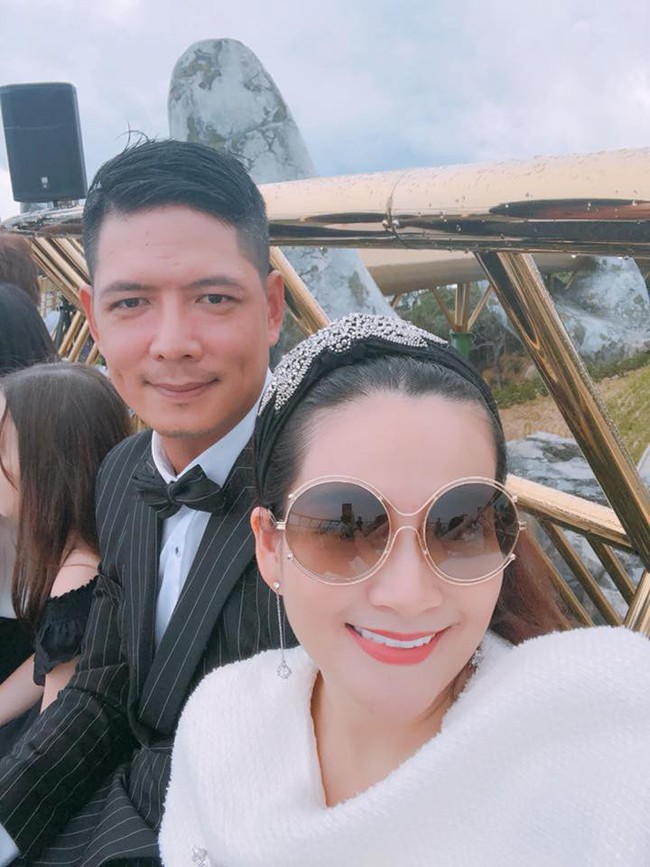 B&iacute; quyết hạnh ph&uacute;c của hai người phụ nữ c&ugrave;ng chồng đi qua thị phi: V&acirc;n Anh vợ đại gia kim cương v&agrave; Anh Thơ b&agrave; x&atilde; B&igrave;nh MInh - Ảnh 8.