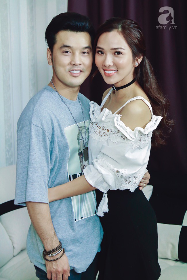 Ưng Ho&agrave;ng Ph&uacute;c: T&ocirc;i lầm l&igrave; &iacute;t n&oacute;i, cảm thấy c&oacute; lỗi v&igrave; qu&aacute; ỷ lại v&agrave;o vợ trẻ đẹp  - Ảnh 3.