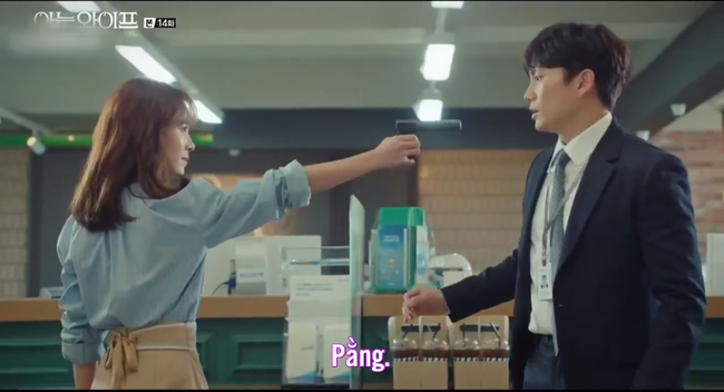 Chỉ vì muốn nói yêu Han Ji Min, Ji Sung suýt gây tai nạn giao thông nghiêm trọng - Ảnh 4. Chỉ vì muốn nói yêu Han Ji Min, Ji Sung suýt gây tai nạn giao thông nghiêm trọng - Ảnh 4.