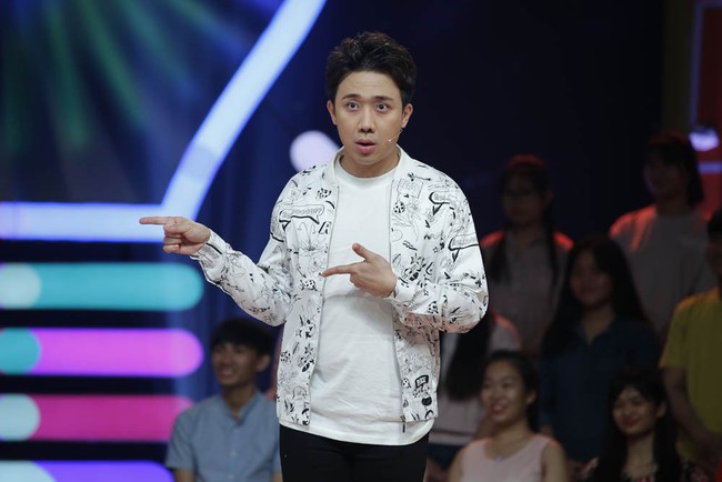 Ốc Thanh V&acirc;n xấu hổ v&igrave; bị cậu b&eacute; th&ocirc;ng minh ch&ecirc; xấu hơn cả... Đại Nghĩa - Ảnh 2.