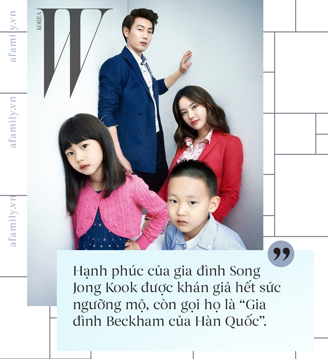 Song Jong Kook: Quả b&aacute;o cho &ldquo;David Beckham của H&agrave;n Quốc&rdquo; khi bỏ rơi vợ đẹp con xinh để chạy theo bồ nh&iacute; - Ảnh 3.
