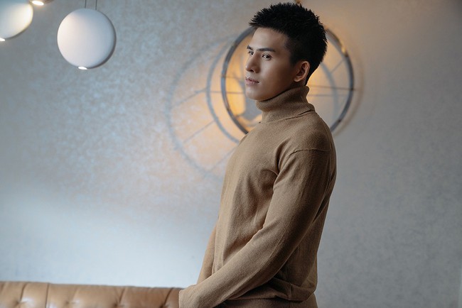 K&iacute;n tiếng chuyện y&ecirc;u đương, lần hiếm hoi Quốc Thi&ecirc;n tuy&ecirc;n bố kh&ocirc;ng y&ecirc;u lại t&igrave;nh cũ - Ảnh 1.