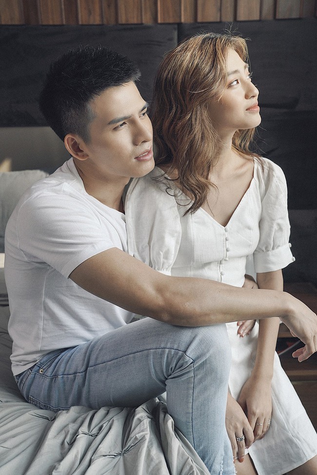 K&iacute;n tiếng chuyện y&ecirc;u đương, lần hiếm hoi Quốc Thi&ecirc;n tuy&ecirc;n bố kh&ocirc;ng y&ecirc;u lại t&igrave;nh cũ - Ảnh 2.