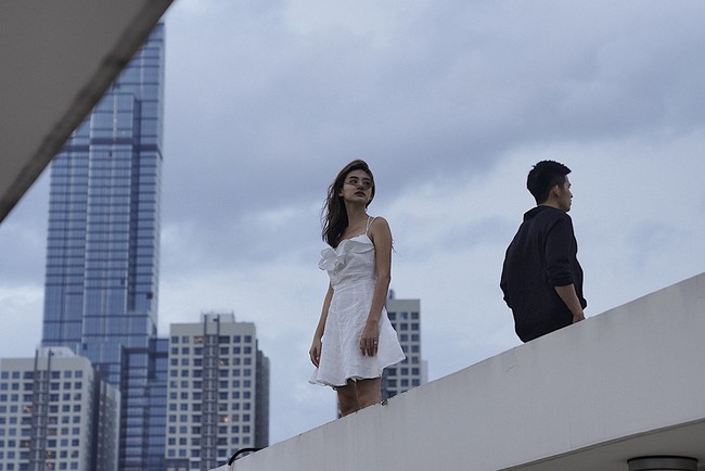 K&iacute;n tiếng chuyện y&ecirc;u đương, lần hiếm hoi Quốc Thi&ecirc;n tuy&ecirc;n bố kh&ocirc;ng y&ecirc;u lại t&igrave;nh cũ - Ảnh 3.