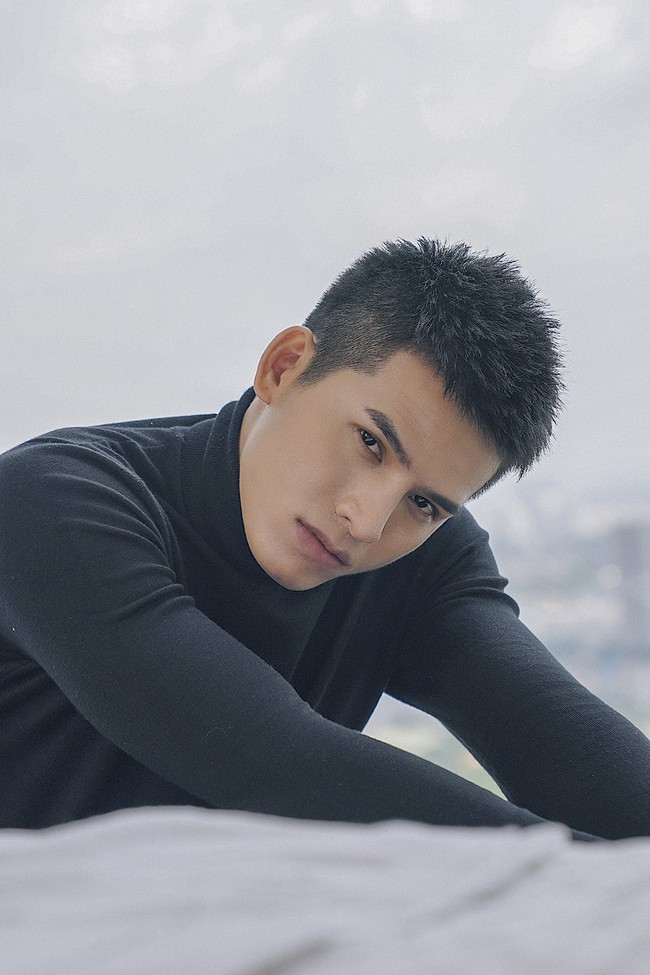 K&iacute;n tiếng chuyện y&ecirc;u đương, lần hiếm hoi Quốc Thi&ecirc;n tuy&ecirc;n bố kh&ocirc;ng y&ecirc;u lại t&igrave;nh cũ - Ảnh 7.