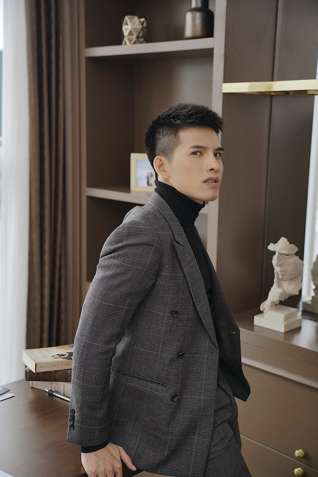 K&iacute;n tiếng chuyện y&ecirc;u đương, lần hiếm hoi Quốc Thi&ecirc;n tuy&ecirc;n bố kh&ocirc;ng y&ecirc;u lại t&igrave;nh cũ - Ảnh 9.