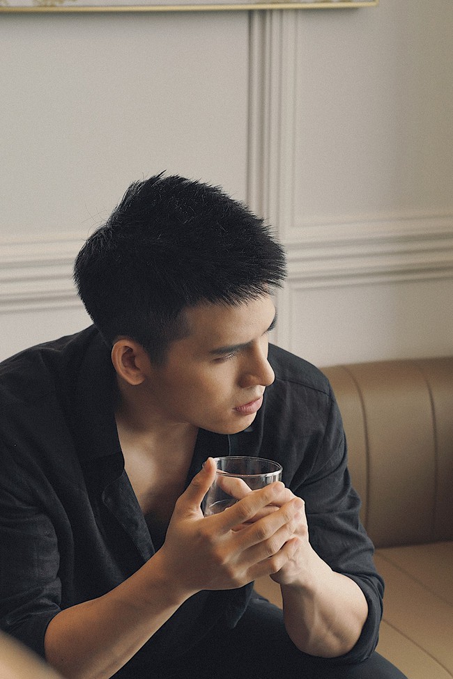 K&iacute;n tiếng chuyện y&ecirc;u đương, lần hiếm hoi Quốc Thi&ecirc;n tuy&ecirc;n bố kh&ocirc;ng y&ecirc;u lại t&igrave;nh cũ - Ảnh 10.