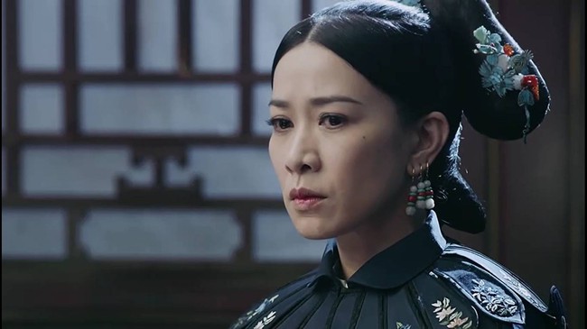 C&aacute;ch b&aacute;o th&ugrave; của Nhật Kim Anh trong phim &ldquo;cung đấu Việt&rdquo; c&ograve;n t&agrave;n nhẫn hơn Nh&agrave;n Phi (Di&ecirc;n Hi C&ocirc;ng Lược) - Ảnh 5.