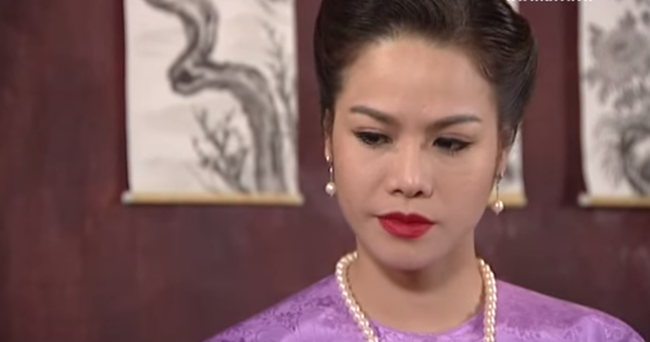 C&aacute;ch b&aacute;o th&ugrave; của Nhật Kim Anh trong phim &ldquo;cung đấu Việt&rdquo; c&ograve;n t&agrave;n nhẫn hơn Nh&agrave;n Phi (Di&ecirc;n Hi C&ocirc;ng Lược) - Ảnh 6.