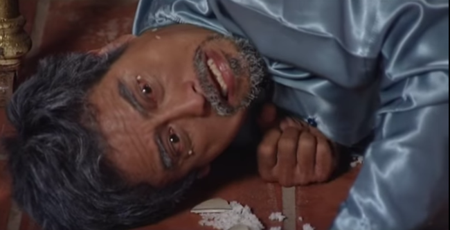 C&aacute;ch b&aacute;o th&ugrave; của Nhật Kim Anh trong phim &ldquo;cung đấu Việt&rdquo; c&ograve;n t&agrave;n nhẫn hơn Nh&agrave;n Phi (Di&ecirc;n Hi C&ocirc;ng Lược) - Ảnh 7.