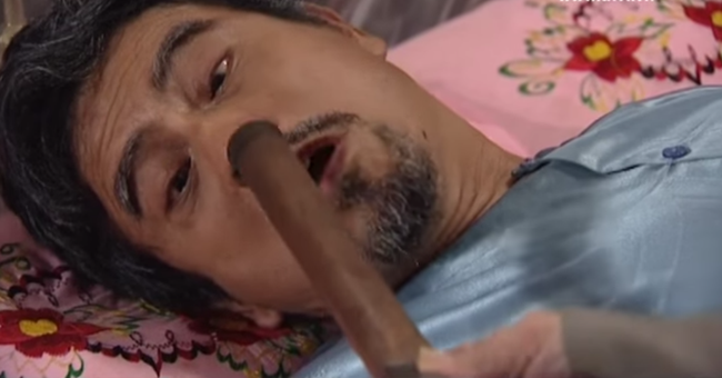 C&aacute;ch b&aacute;o th&ugrave; của Nhật Kim Anh trong phim &ldquo;cung đấu Việt&rdquo; c&ograve;n t&agrave;n nhẫn hơn Nh&agrave;n Phi (Di&ecirc;n Hi C&ocirc;ng Lược) - Ảnh 10.