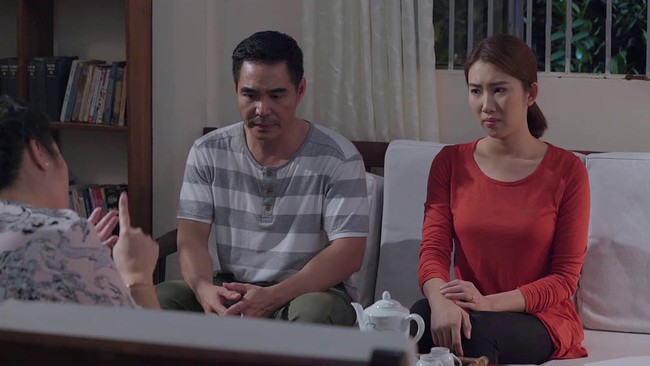 V&ocirc; l&yacute; như Hồng V&acirc;n: Tiếc tiền thu&ecirc; gi&uacute;p việc 70.000 đồng n&ecirc;n tự tay l&agrave;m hết việc nh&agrave; - Ảnh 5.