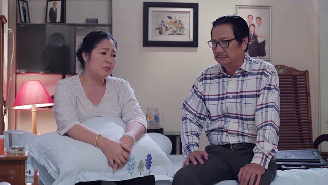 V&ocirc; l&yacute; như Hồng V&acirc;n: Tiếc tiền thu&ecirc; gi&uacute;p việc 70.000 đồng n&ecirc;n tự tay l&agrave;m hết việc nh&agrave; - Ảnh 3.