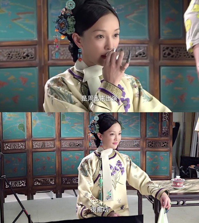 Thuyết &acirc;m mưu l&agrave;m fan Như &Yacute; truyện hoảng loạn: Ch&acirc;u Tấn đ&oacute;ng 2 vai, sau khi tự s&aacute;t sẽ hồi sinh bằng vai Đ&ocirc;n Phi?  - Ảnh 4.