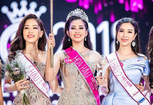 B&aacute;o Trung Quốc nức nở khen ngợi Trần Tiểu Vy, cư d&acirc;n mạng nhận định lọt Top 5 Miss World - Ảnh 4.
