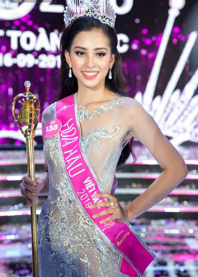 B&aacute;o Trung Quốc nức nở khen ngợi Trần Tiểu Vy, cư d&acirc;n mạng nhận định lọt Top 5 Miss World - Ảnh 6.