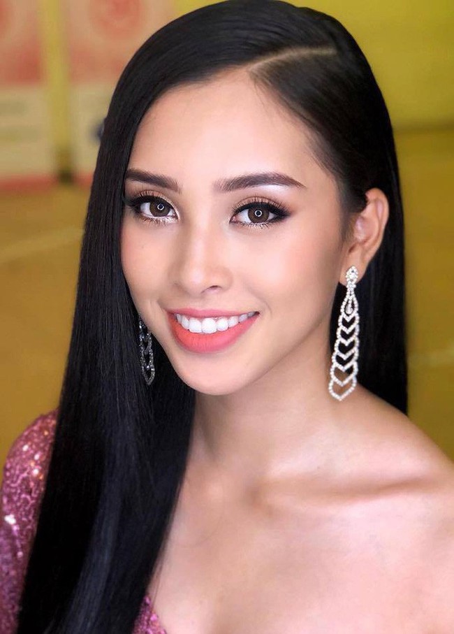 B&aacute;o Trung Quốc nức nở khen ngợi Trần Tiểu Vy, cư d&acirc;n mạng nhận định lọt Top 5 Miss World - Ảnh 8.