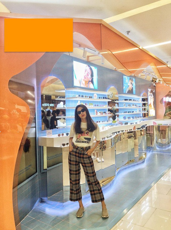 Chỉ một h&agrave;nh động nhỏ cũng đủ hiểu Tăng Thanh H&agrave; được chị chồng thương y&ecirc;u nhường n&agrave;o - Ảnh 1.