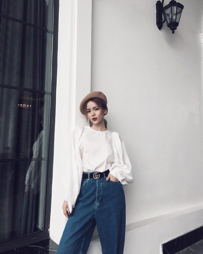 Ngo&agrave;i t&acirc;n Hoa hậu Trần Tiểu Vy, Quảng Nam c&ograve;n l&agrave; qu&ecirc; hương của rất nhiều hotgirl xinh đẹp nức tiếng - Ảnh 14.