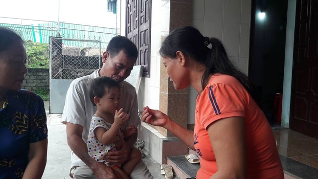 Vụ 3 người trong gia đình thương vong, nghi bị ngộ độc thức ăn tại Đà Nẵng: Chuyến đi định mệnh và ngày về đẫm nước mắt - Ảnh 4.