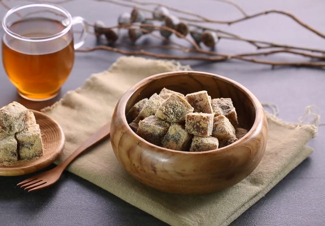  Người H&agrave;n Quốc c&oacute; m&oacute;n b&aacute;nh n&agrave;y rất ngon m&agrave; rất &iacute;t người biết đến - Ảnh 6.