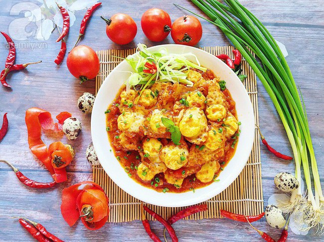 Gợi &yacute; cực chuẩn cho thực đơn cả tuần bạn phải lưu ngay! - Ảnh 3.