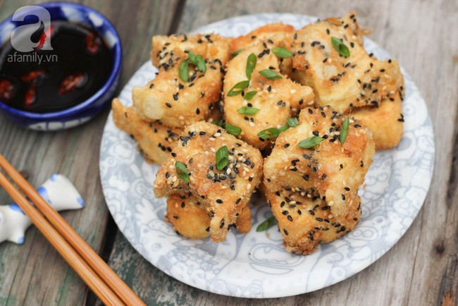 Gợi &yacute; cực chuẩn cho thực đơn cả tuần bạn phải lưu ngay! - Ảnh 9.