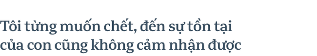 Dương Cẩm Lynh kh&oacute;c nức nở: Khi h&ocirc;n nh&acirc;n tan vỡ, t&ocirc;i muốn chết, đến sự tồn tại của con trai cũng kh&ocirc;ng cảm nhận được - Ảnh 9.