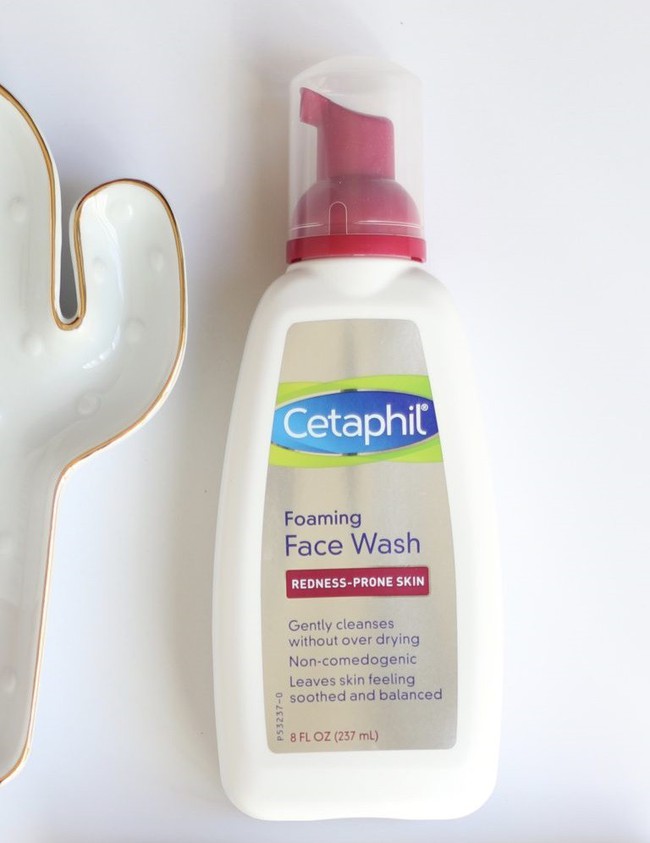 6 loại sữa rửa mặt b&igrave;nh d&acirc;n đ&atilde; d&ugrave;ng l&agrave; kh&ocirc;ng hối hận m&agrave; c&aacute;c chị em n&ecirc;n biết c&agrave;ng sớm c&agrave;ng tốt - Ảnh 2.