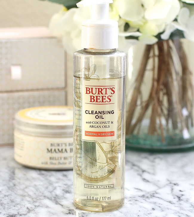 6 loại sữa rửa mặt b&igrave;nh d&acirc;n đ&atilde; d&ugrave;ng l&agrave; kh&ocirc;ng hối hận m&agrave; c&aacute;c chị em n&ecirc;n biết c&agrave;ng sớm c&agrave;ng tốt - Ảnh 6.