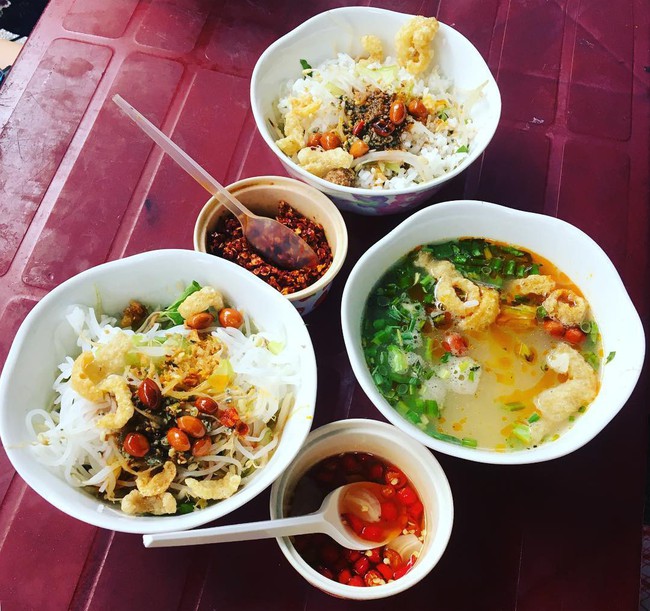 Về miền Trung nếm thử 4 m&oacute;n đặc sản rẻ tiền m&agrave; ngon kh&ocirc;ng cưỡng nổi từ hến - Ảnh 5.