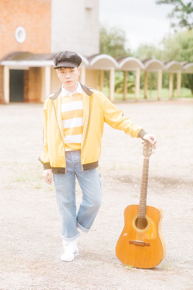 MV mới gặp sự cố, Đức Ph&uacute;c lo lắng gửi lời xin lỗi kh&aacute;n giả  - Ảnh 6.