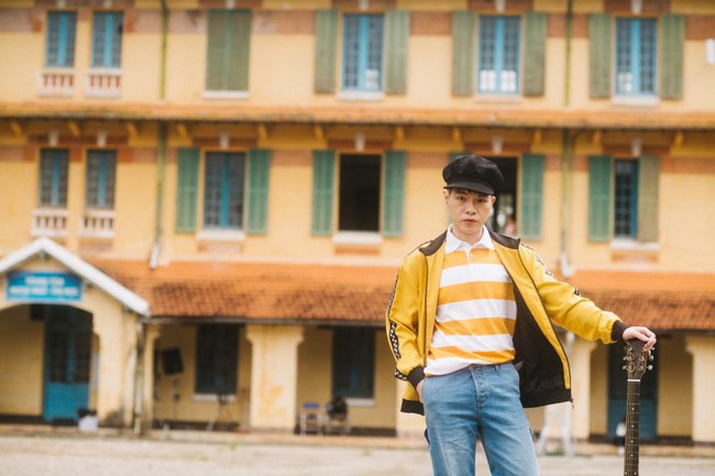 MV mới gặp sự cố, Đức Ph&uacute;c lo lắng gửi lời xin lỗi kh&aacute;n giả  - Ảnh 7.