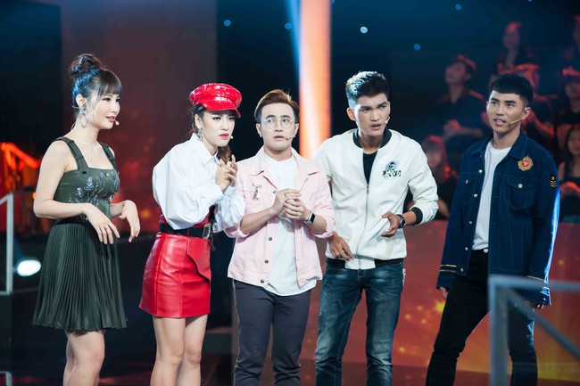 Bị nhận x&eacute;t l&agrave; ngựa đi&ecirc;n, Diễm My 9X bất ngờ ch&ecirc; Will qu&aacute; tầm thường - Ảnh 4.