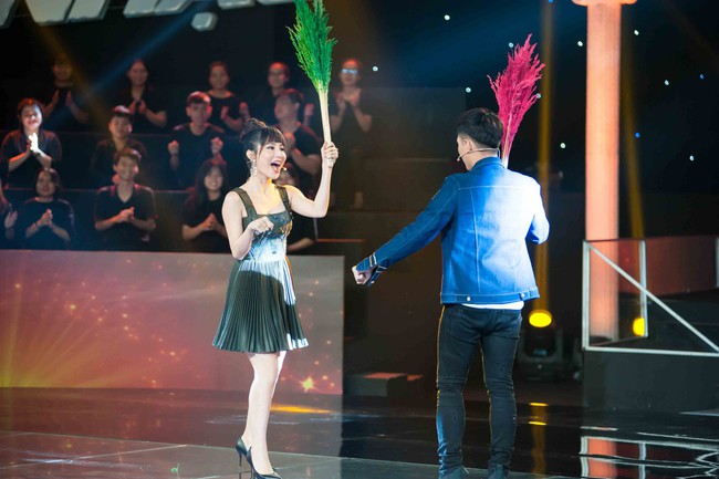 Bị nhận x&eacute;t l&agrave; ngựa đi&ecirc;n, Diễm My 9X bất ngờ ch&ecirc; Will qu&aacute; tầm thường - Ảnh 2.