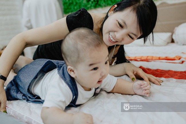 Mẹ chồng Thanh Trần: Mẹ chồng, n&agrave;ng d&acirc;u ch&iacute;nh l&agrave; chuyện phụ nữ tự l&agrave;m khổ nhau, nhưng tại sao phải thế? - Ảnh 1.