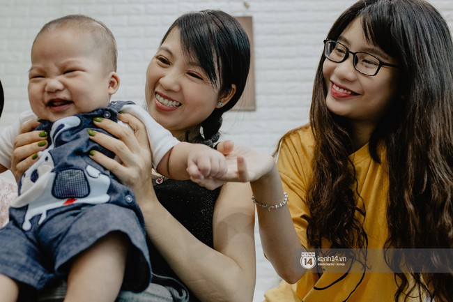 Mẹ chồng Thanh Trần: Mẹ chồng, n&agrave;ng d&acirc;u ch&iacute;nh l&agrave; chuyện phụ nữ tự l&agrave;m khổ nhau, nhưng tại sao phải thế? - Ảnh 15.