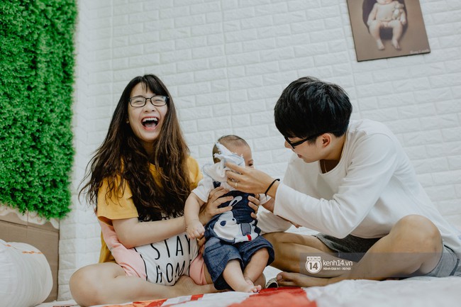 Mẹ chồng Thanh Trần: Mẹ chồng, n&agrave;ng d&acirc;u ch&iacute;nh l&agrave; chuyện phụ nữ tự l&agrave;m khổ nhau, nhưng tại sao phải thế? - Ảnh 16.