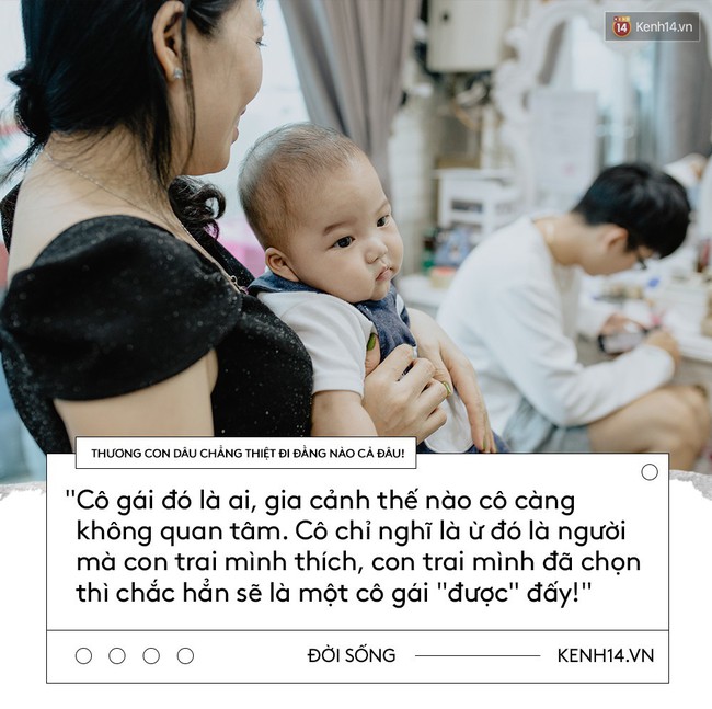 Mẹ chồng Thanh Trần: Mẹ chồng, n&agrave;ng d&acirc;u ch&iacute;nh l&agrave; chuyện phụ nữ tự l&agrave;m khổ nhau, nhưng tại sao phải thế? - Ảnh 4.