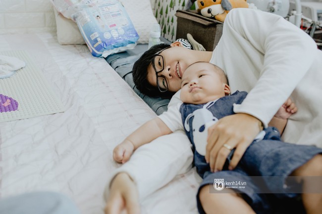 Mẹ chồng Thanh Trần: Mẹ chồng, n&agrave;ng d&acirc;u ch&iacute;nh l&agrave; chuyện phụ nữ tự l&agrave;m khổ nhau, nhưng tại sao phải thế? - Ảnh 12.