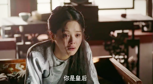 H&eacute; lộ cảnh Gia Phi - T&acirc;n Chỉ L&ocirc;i bị Như &Yacute; - Ch&acirc;u Tấn đ&aacute;nh rớt đ&agrave;i, cuối đời t&agrave;n tạ ai cũng kh&ocirc;ng nhận ra  - Ảnh 8.