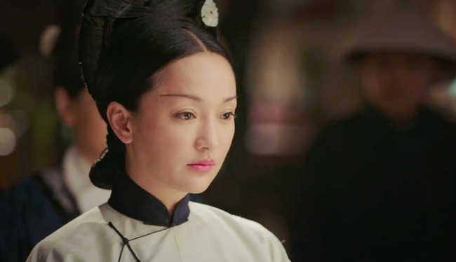 Fan kh&oacute;c nghẹn khi thấy Như &Yacute; - Ch&acirc;u Tấn đau đớn đến mức kh&ocirc;ng thể rơi nước mắt l&uacute;c con g&aacute;i mất  - Ảnh 14.