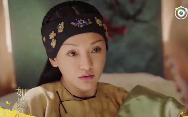 Như &Yacute; - Ch&acirc;u Tấn c&oacute; chồng tốt nhất thi&ecirc;n hạ: Con mất trong l&uacute;c sinh, chồng v&agrave;o mắng do cao số khắc chết con!  - Ảnh 3.