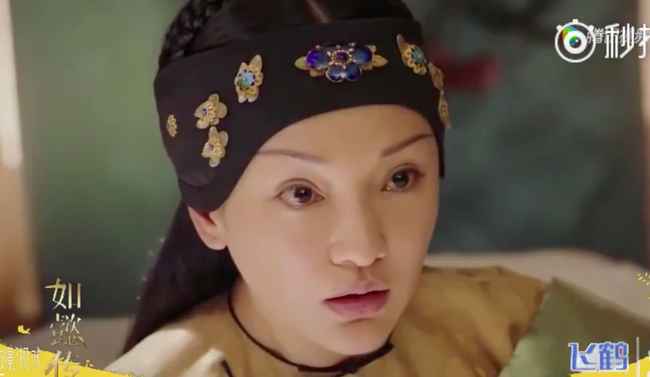 Như &Yacute; - Ch&acirc;u Tấn c&oacute; chồng tốt nhất thi&ecirc;n hạ: Con mất trong l&uacute;c sinh, chồng v&agrave;o mắng do cao số khắc chết con!  - Ảnh 6.