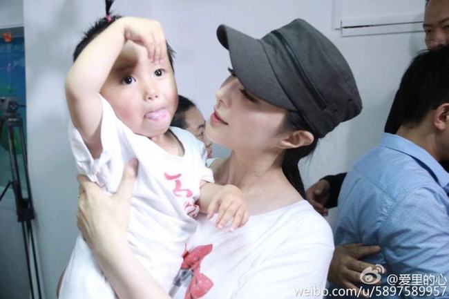 Đ&agrave;i Loan đưa tin vụ &aacute;n điều tra Phạm Băng Băng đ&atilde; kết th&uacute;c, 127 hợp đồng đại diện đều được giữ nguy&ecirc;n vẹn - Ảnh 5.